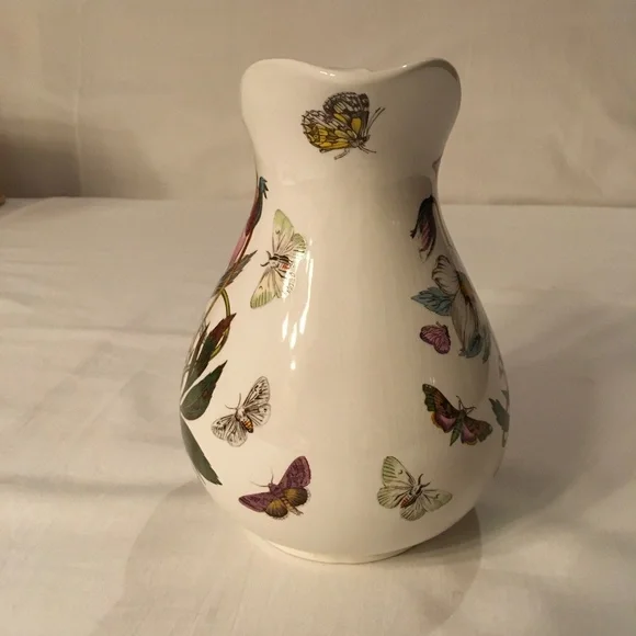 PORTMEIRION Vintage Botanic Garden Pitcher - Picture 4 of 7